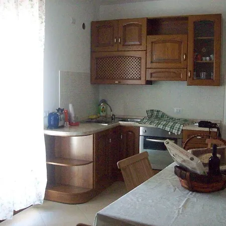 Trilocale Via Sant'agostino 45 Appartamento Alghero