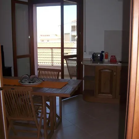 Trilocale Via Sant'agostino 45 Appartamento Alghero