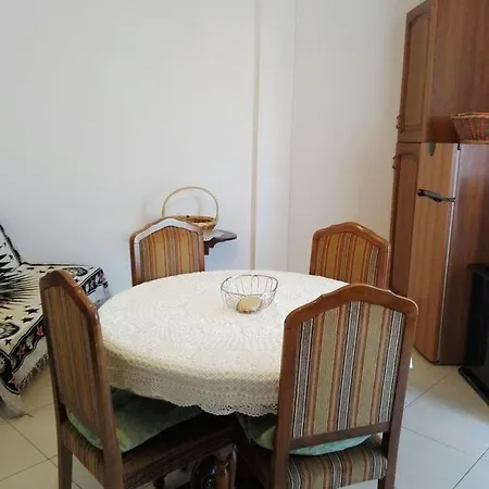 Trilocale Via Sant'agostino 45 Appartamento