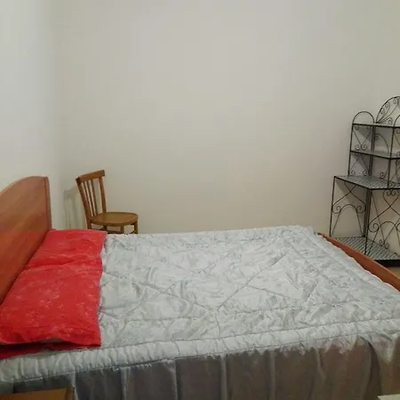 Appartamento Trilocale Via Sant'agostino 45 Alghero