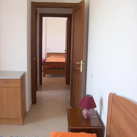 Appartamento Trilocale Via Sant'agostino 45 Alghero